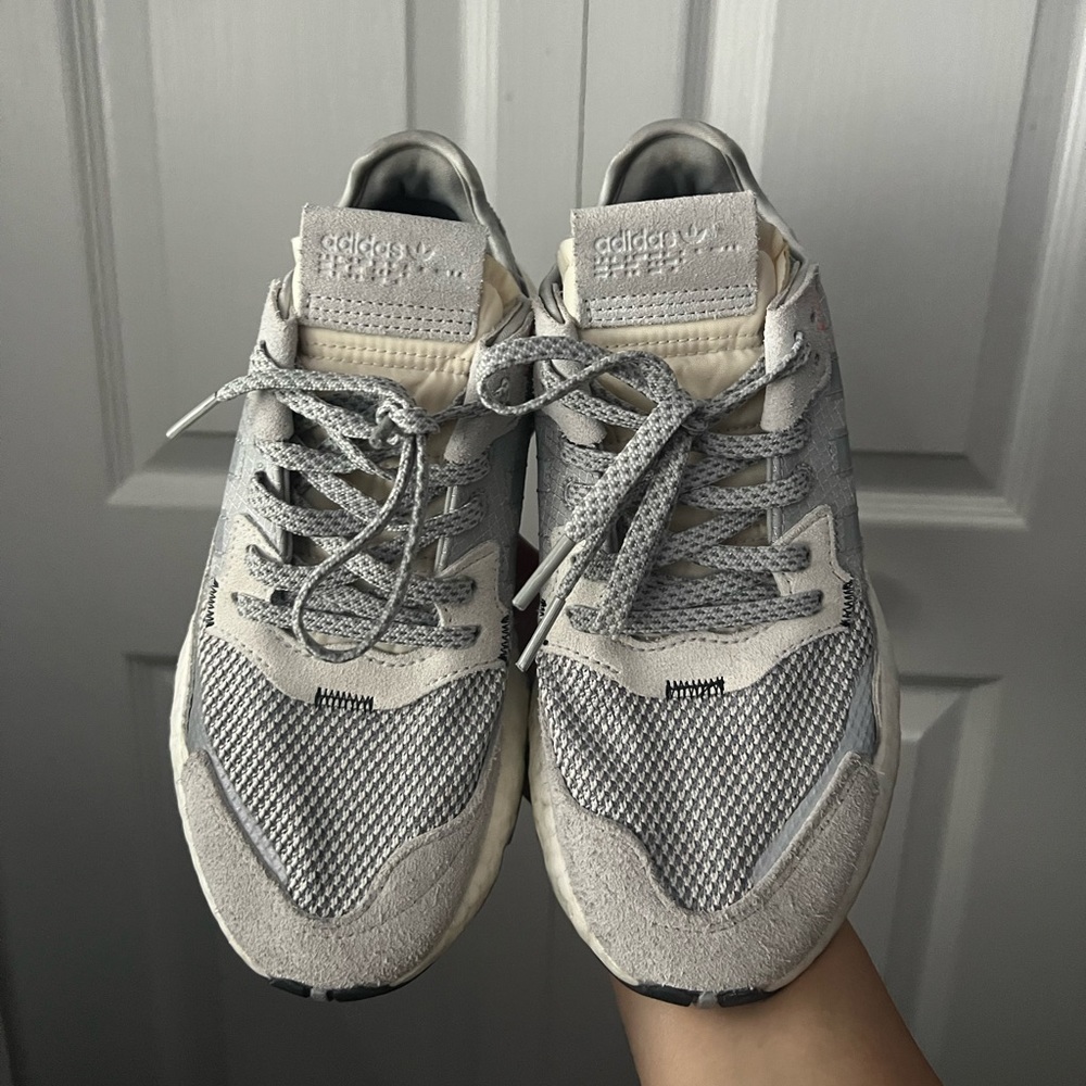 Adidas sneakers